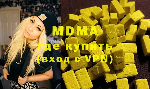 дживик Надым